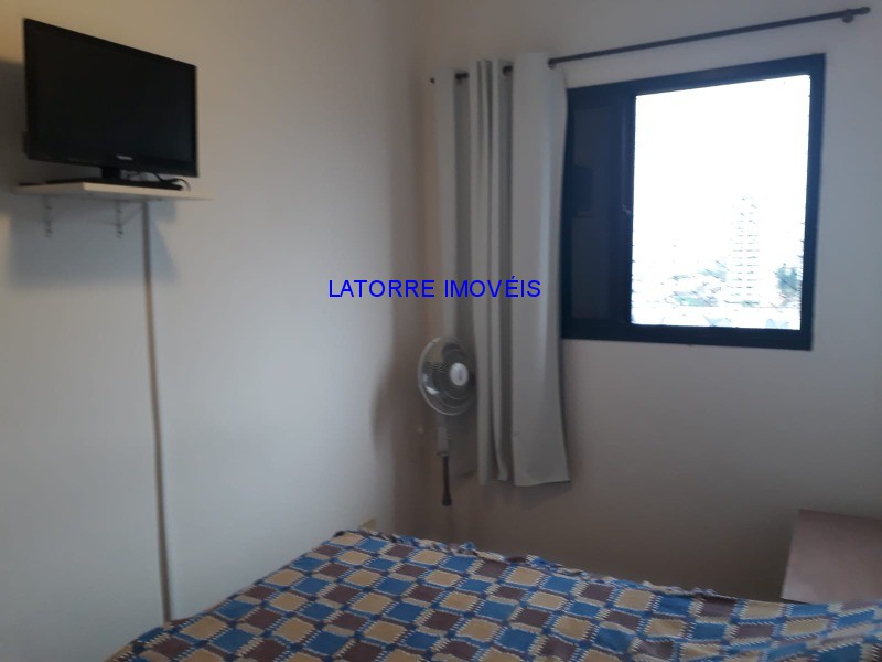 Apartamento à venda com 1 quarto, 54m² - Foto 4