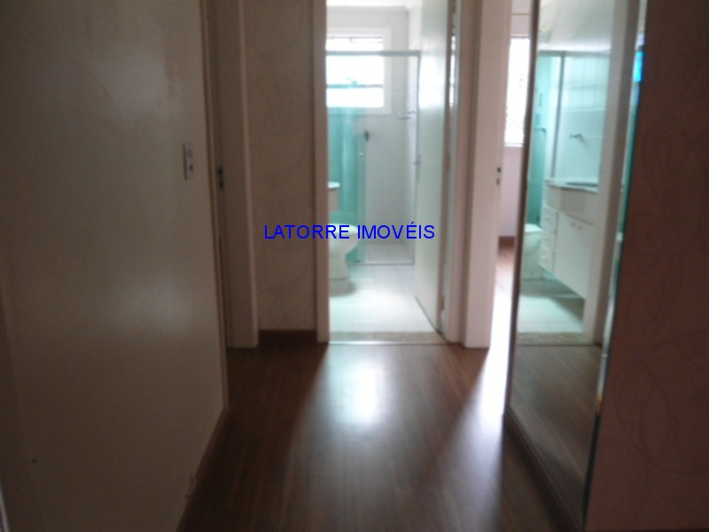 Apartamento à venda com 2 quartos, 65m² - Foto 11