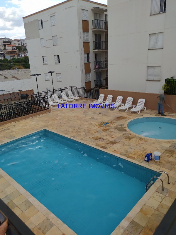 Apartamento à venda com 2 quartos, 49m² - Foto 15