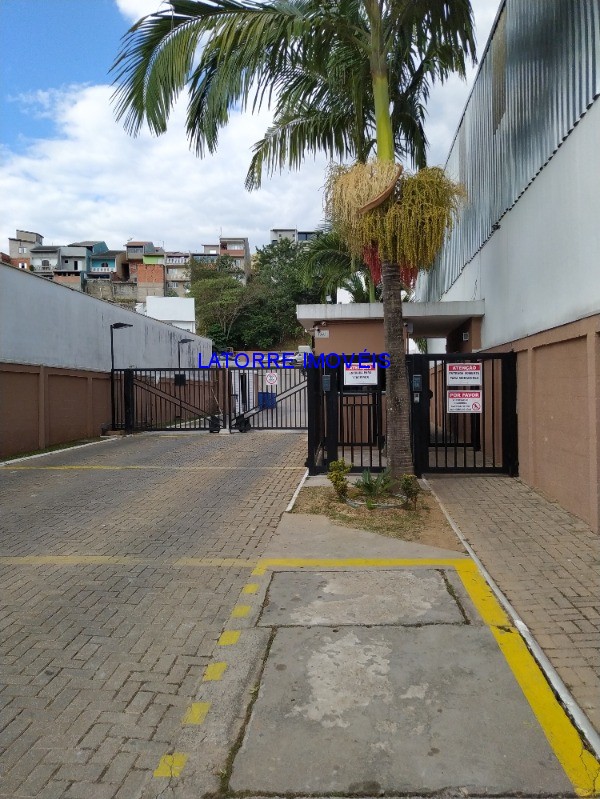 Apartamento à venda com 2 quartos, 49m² - Foto 60