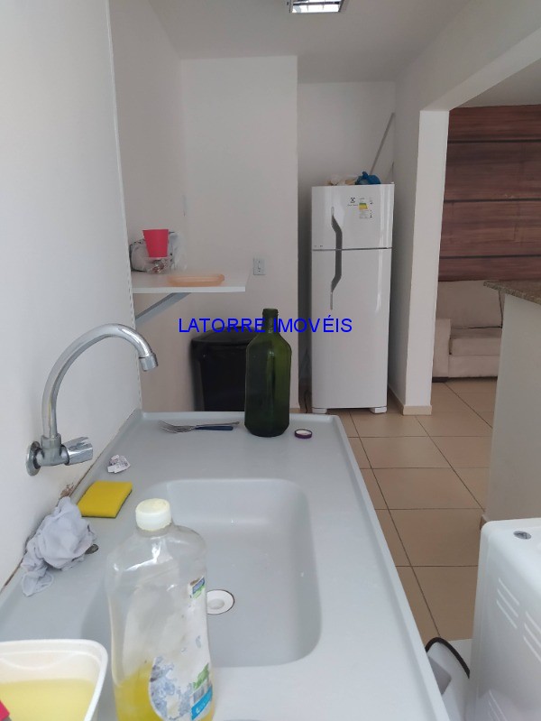 Apartamento à venda com 2 quartos, 49m² - Foto 32