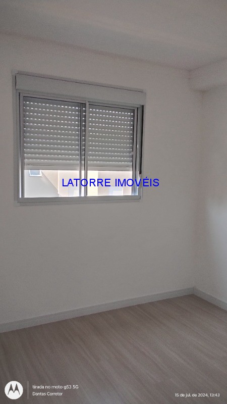 Apartamento para alugar com 2 quartos, 44m² - Foto 7