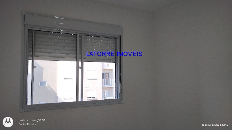 Apartamento para alugar com 2 quartos, 44m² - Foto 11