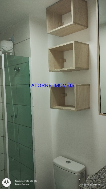 Apartamento para alugar com 2 quartos, 44m² - Foto 10