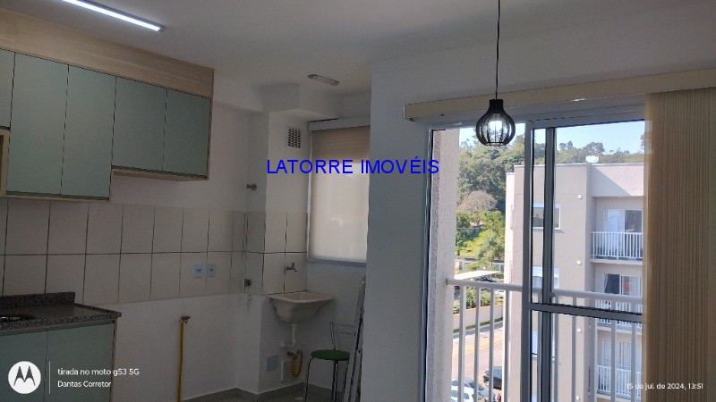 Apartamento para alugar com 2 quartos, 44m² - Foto 12