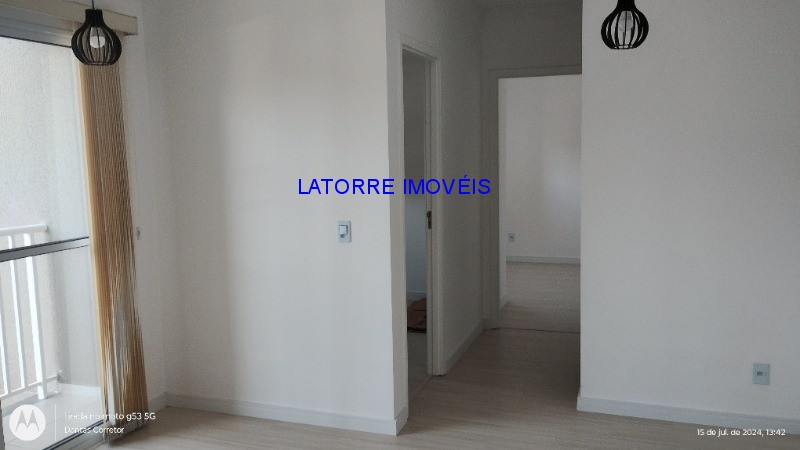 Apartamento para alugar com 2 quartos, 44m² - Foto 3