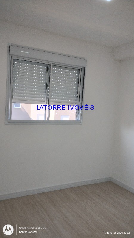 Apartamento para alugar com 2 quartos, 44m² - Foto 18