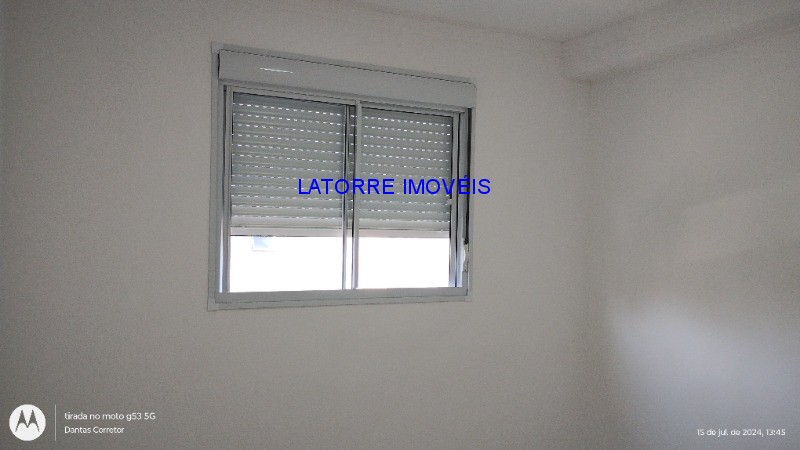 Apartamento para alugar com 2 quartos, 44m² - Foto 9