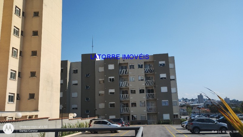 Apartamento para alugar com 2 quartos, 44m² - Foto 24