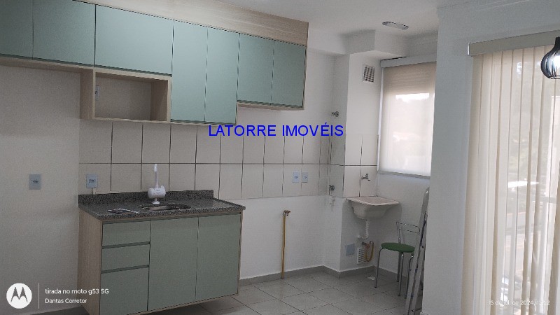 Apartamento para alugar com 2 quartos, 44m² - Foto 15