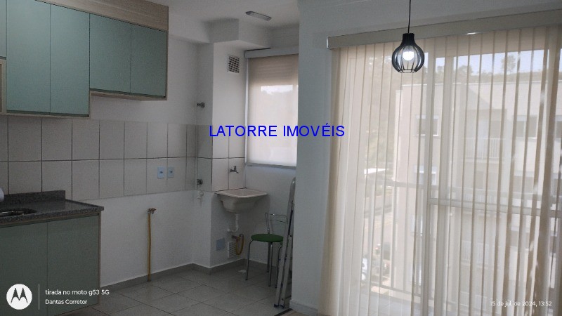 Apartamento para alugar com 2 quartos, 44m² - Foto 14