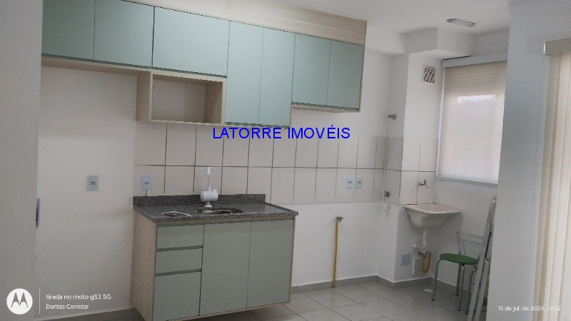 Apartamento para alugar com 2 quartos, 44m² - Foto 16