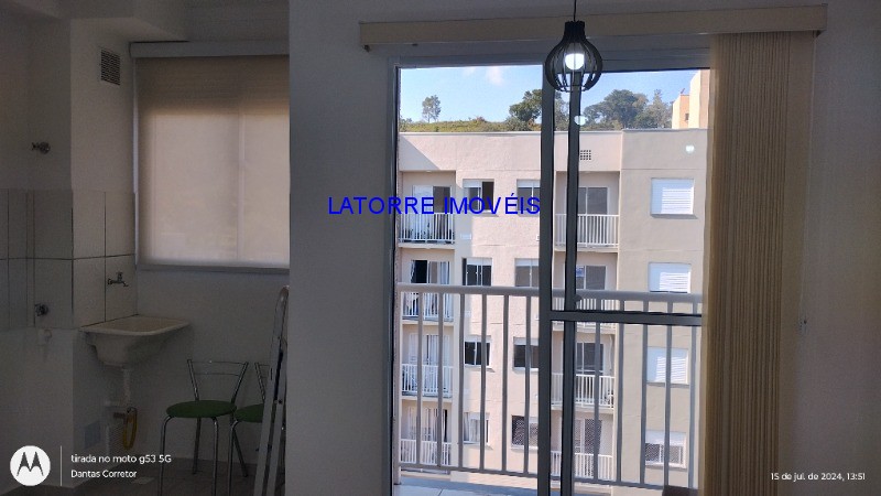 Apartamento para alugar com 2 quartos, 44m² - Foto 13