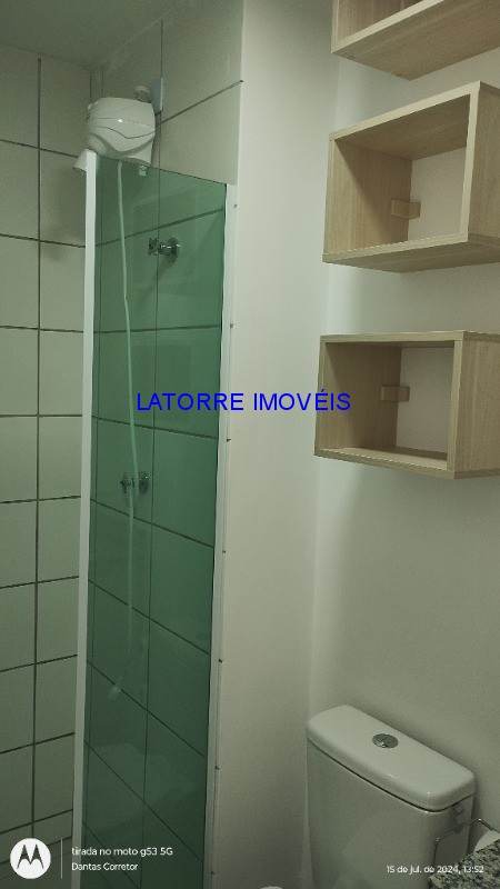 Apartamento para alugar com 2 quartos, 44m² - Foto 19