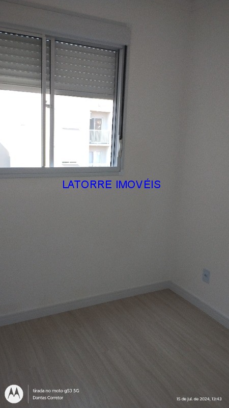 Apartamento para alugar com 2 quartos, 44m² - Foto 6