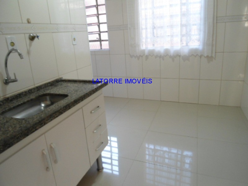 Apartamento à venda com 2 quartos, 58m² - Foto 1