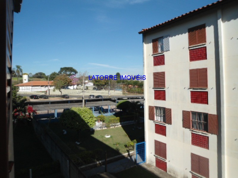 Apartamento à venda com 2 quartos, 58m² - Foto 21