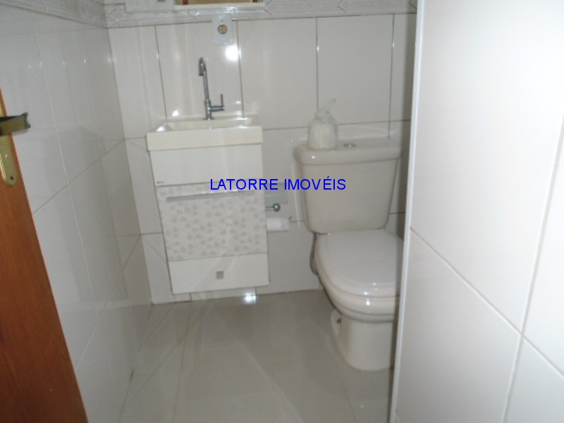 Apartamento à venda com 2 quartos, 58m² - Foto 8