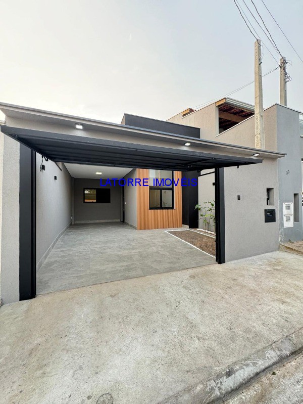 Casa à venda com 2 quartos, 125m² - Foto 21