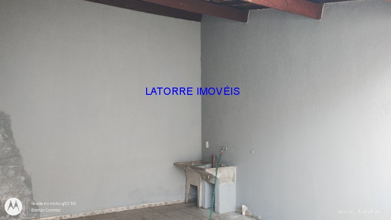 Casa à venda com 3 quartos, 175m² - Foto 15