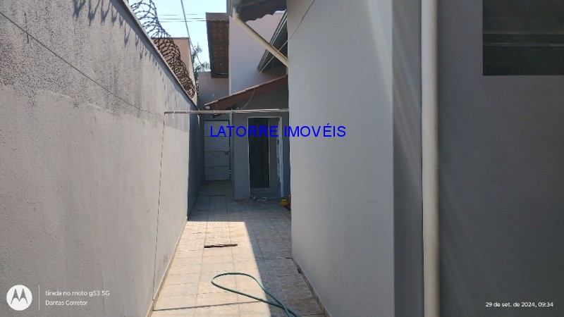 Casa à venda com 3 quartos, 175m² - Foto 16