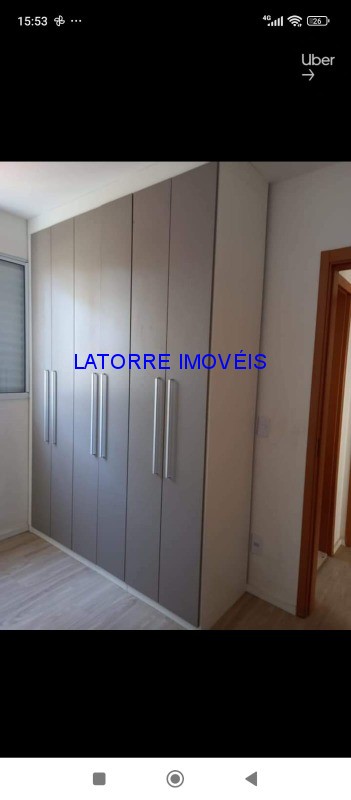 Apartamento à venda com 2 quartos, 50m² - Foto 2