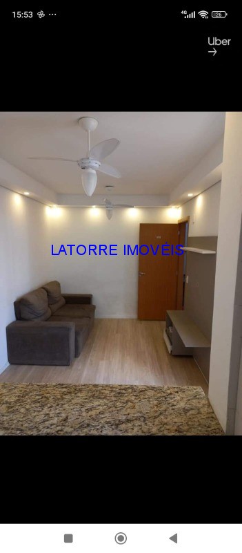 Apartamento à venda com 2 quartos, 50m² - Foto 11