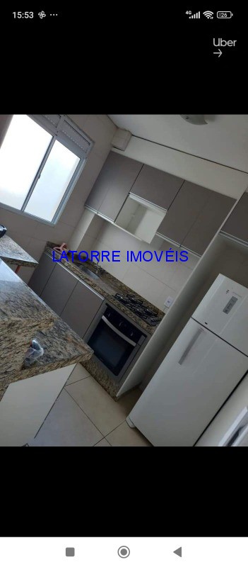 Apartamento à venda com 2 quartos, 50m² - Foto 10