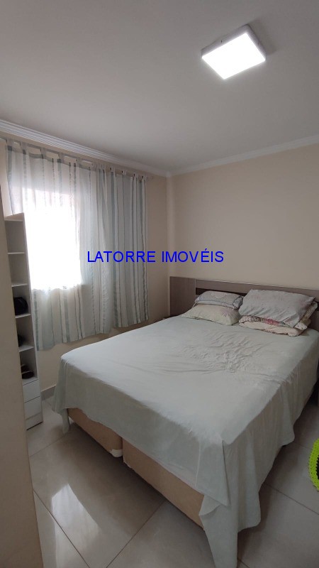 Apartamento à venda com 2 quartos, 50m² - Foto 4