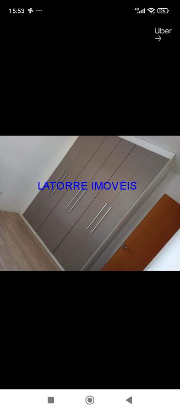 Apartamento à venda com 2 quartos, 50m² - Foto 7