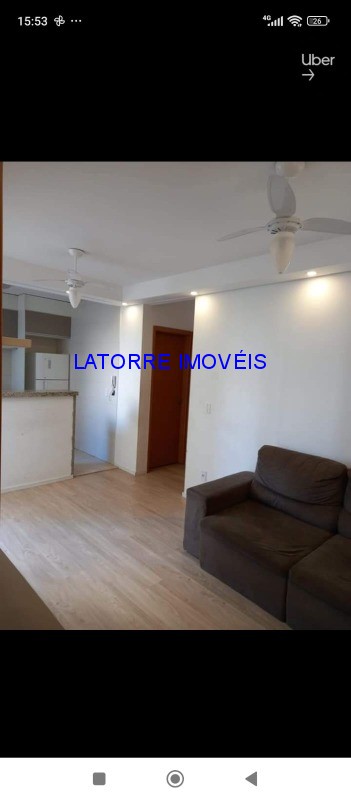 Apartamento à venda com 2 quartos, 50m² - Foto 9