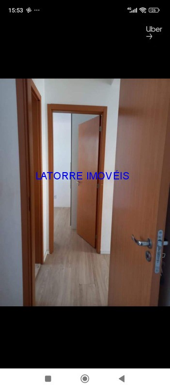 Apartamento à venda com 2 quartos, 50m² - Foto 15