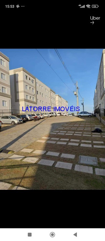 Apartamento à venda com 2 quartos, 50m² - Foto 1