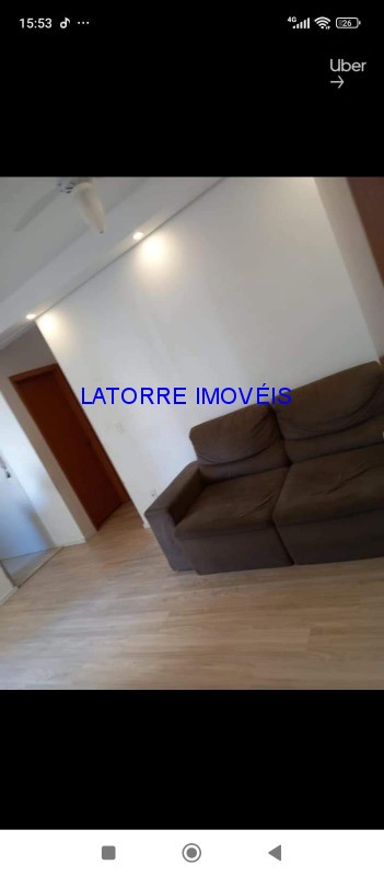 Apartamento à venda com 2 quartos, 50m² - Foto 13