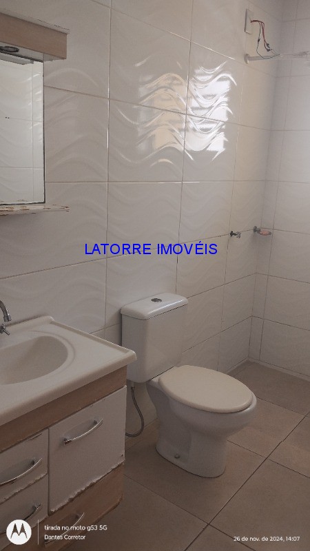 Casa à venda com 2 quartos, 175m² - Foto 19