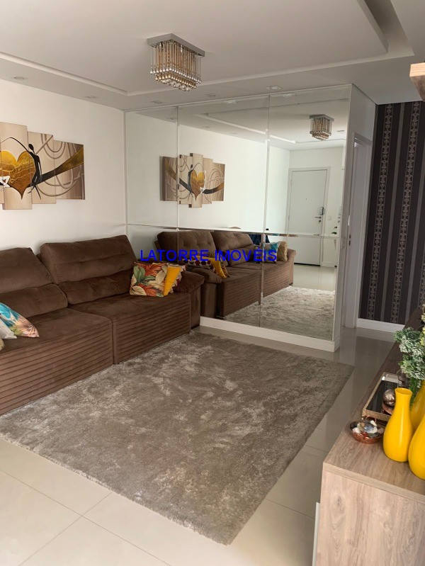 Apartamento à venda com 3 quartos, 80m² - Foto 8