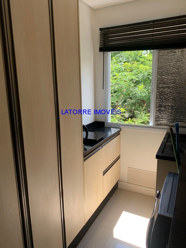 Apartamento à venda com 3 quartos, 80m² - Foto 3