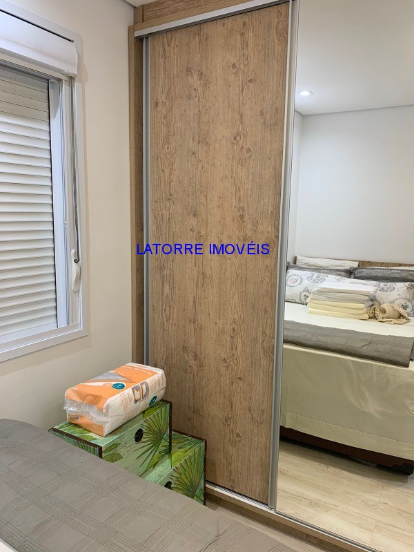 Apartamento à venda com 3 quartos, 80m² - Foto 15