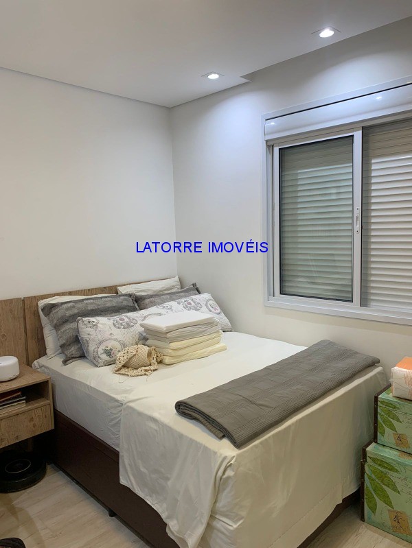 Apartamento à venda com 3 quartos, 80m² - Foto 13