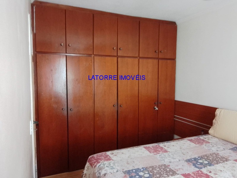 Apartamento à venda com 2 quartos, 62m² - Foto 8