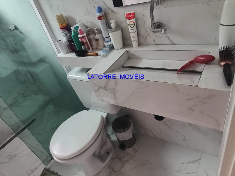 Casa à venda com 1 quarto, 125m² - Foto 4