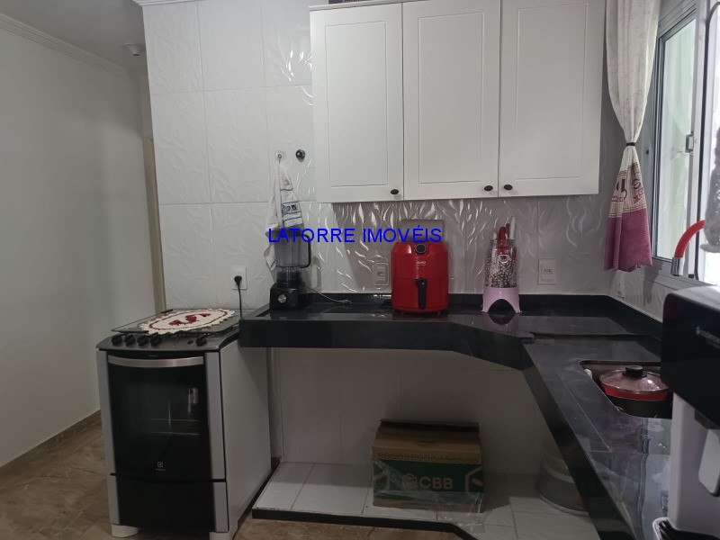 Casa à venda com 1 quarto, 125m² - Foto 17