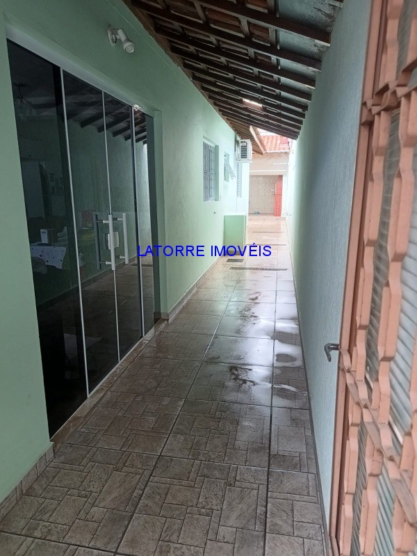 Casa à venda com 1 quarto, 125m² - Foto 22