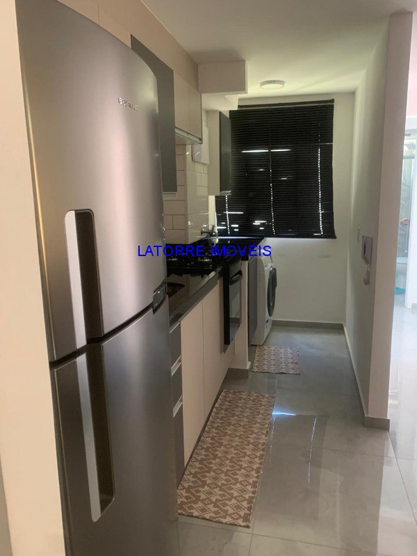 Apartamento, 2 quartos, 48 m² - Foto 6