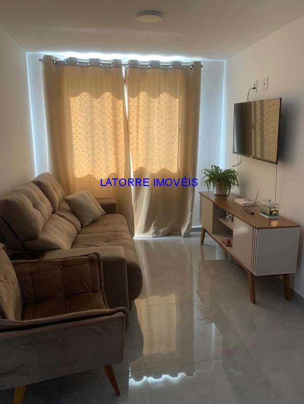 Apartamento, 2 quartos, 48 m² - Foto 5