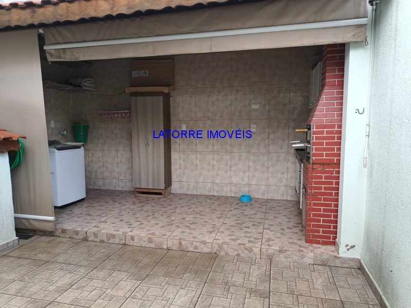 Casa à venda com 1 quarto, 125m² - Foto 25