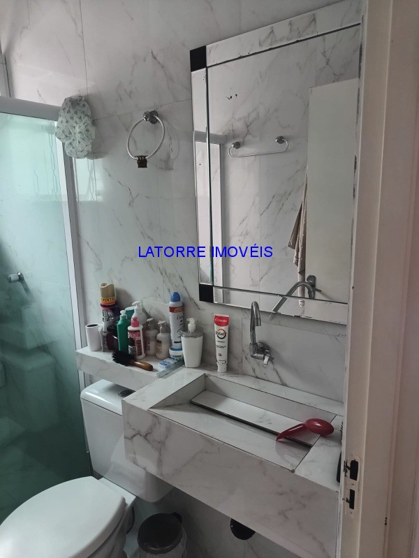 Casa à venda com 1 quarto, 125m² - Foto 6