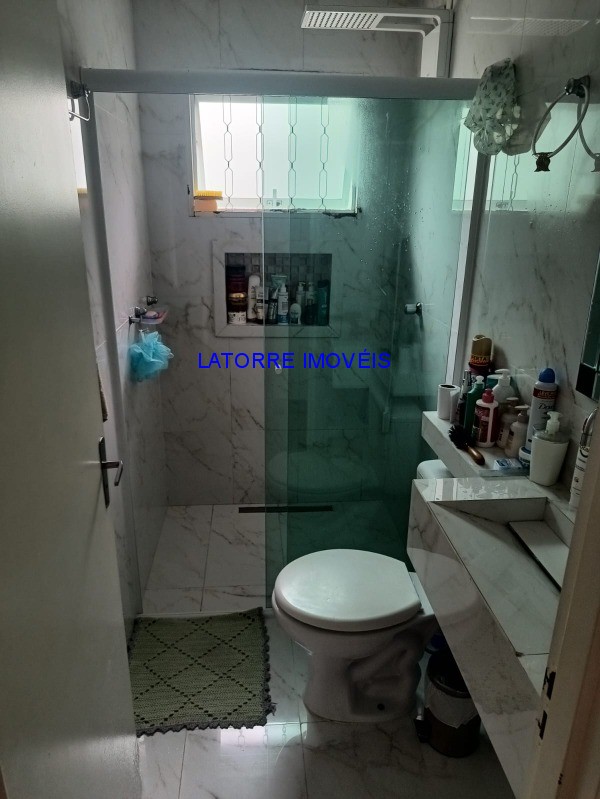 Casa à venda com 1 quarto, 125m² - Foto 3