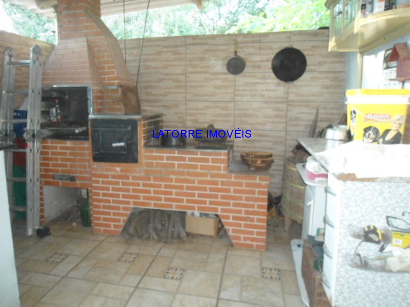 Chácara, 2 quartos - Foto 1