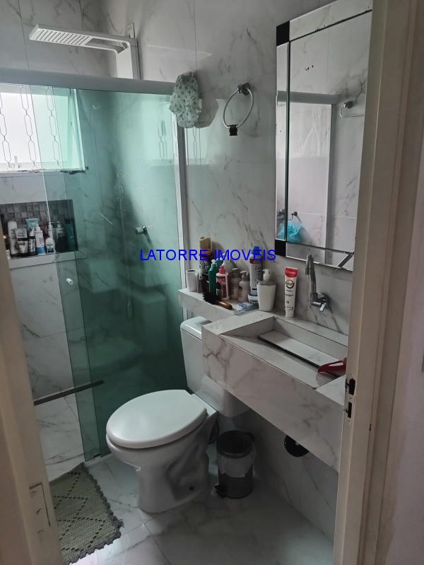 Casa à venda com 1 quarto, 125m² - Foto 18